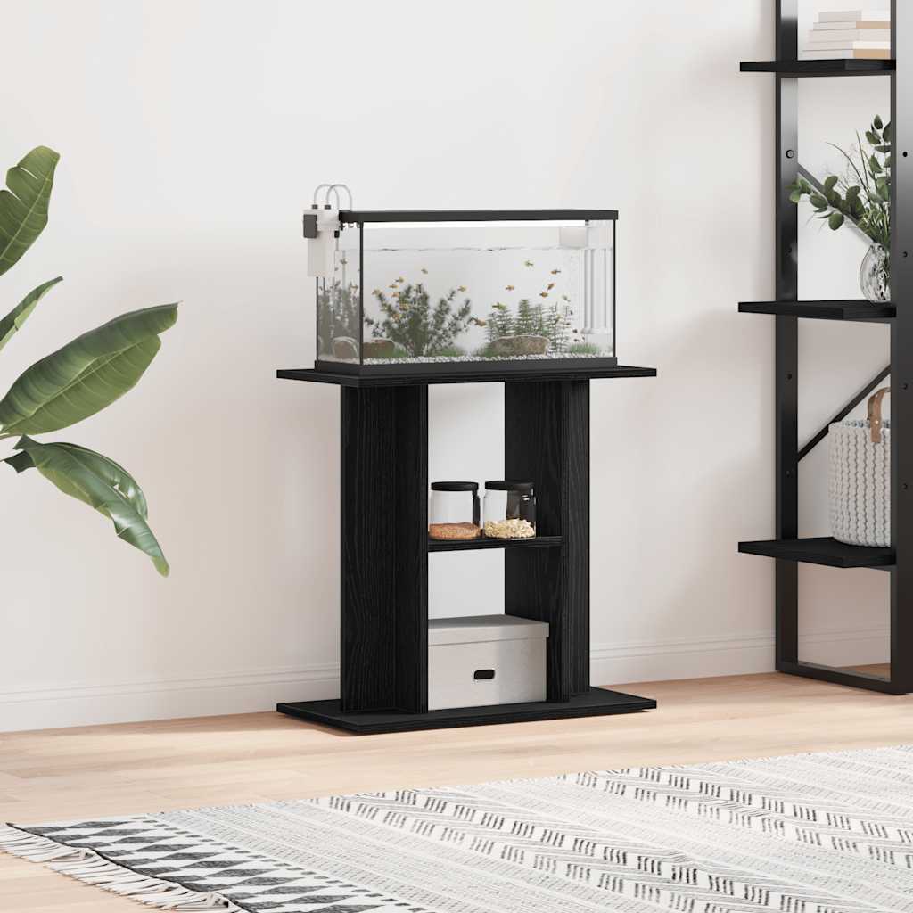 Aquarium Stand 60x Wood Material   Aquarium Stand 60x Wood Material