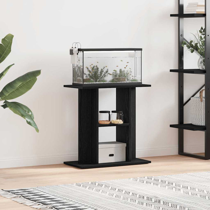 Aquarium Stand 60x Wood Material   Aquarium Stand 60x Wood Material