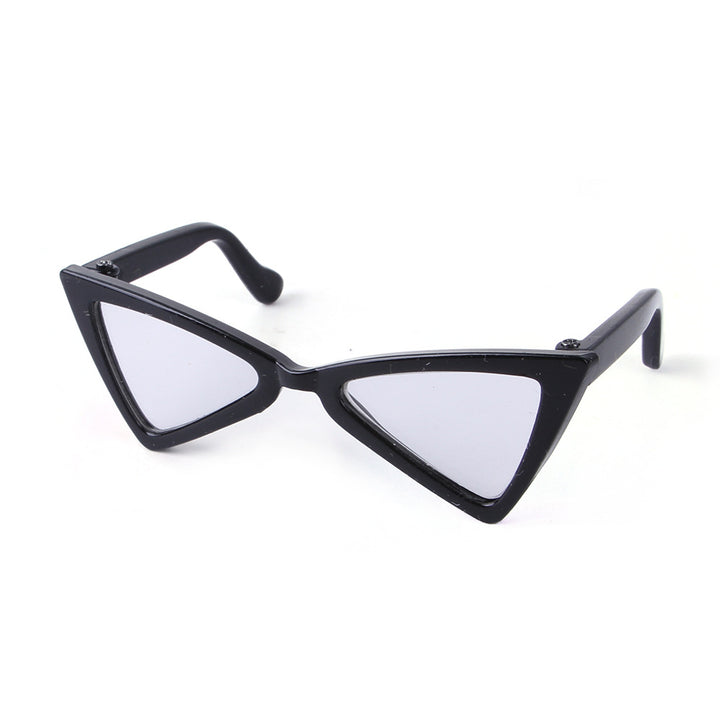 Funny Color Glasses Accessories For Dogs And Cats