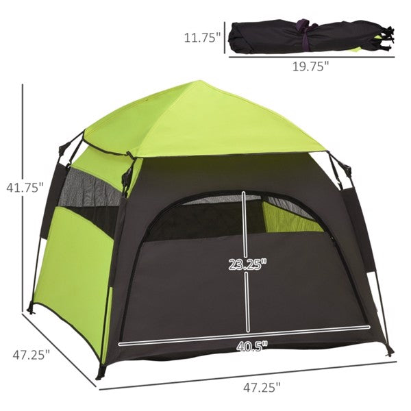 Pet Camping Tent Amazon Shipping, WalMart Banned, No Shipments On Weekends