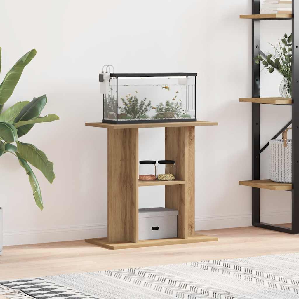 Aquarium Stand 60x Wood Material   Aquarium Stand 60x Wood Material