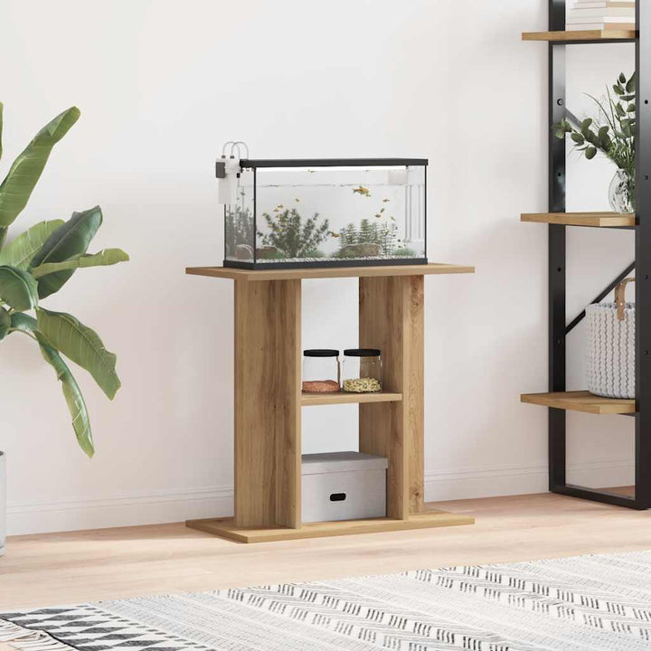 Aquarium Stand 60x Wood Material   Aquarium Stand 60x Wood Material