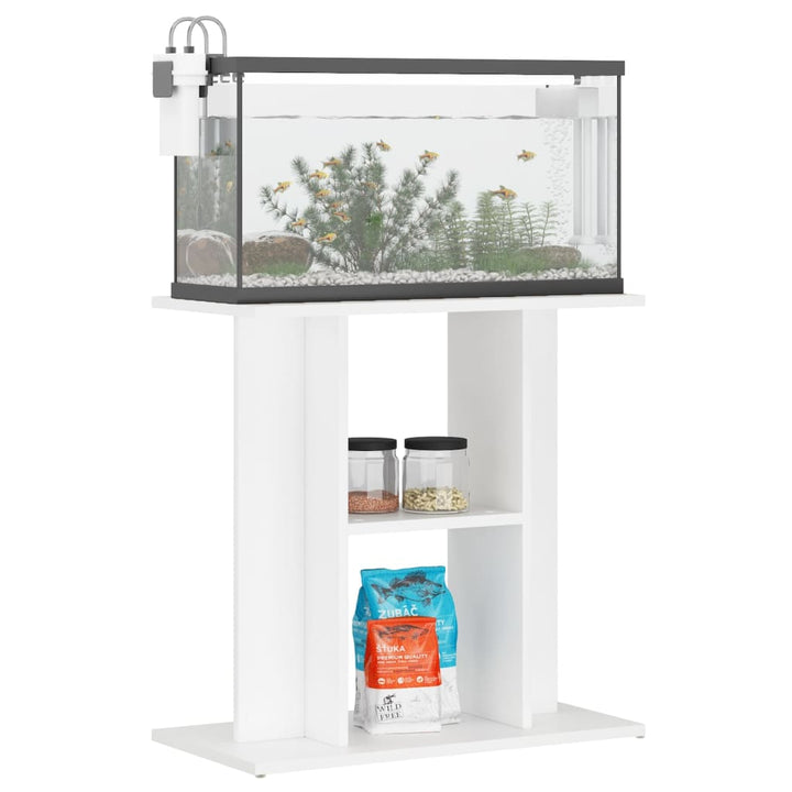 Aquarium Stand 60x Wood Material   Aquarium Stand 60x Wood Material