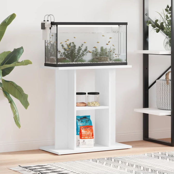 Aquarium Stand 60x Wood Material   Aquarium Stand 60x Wood Material