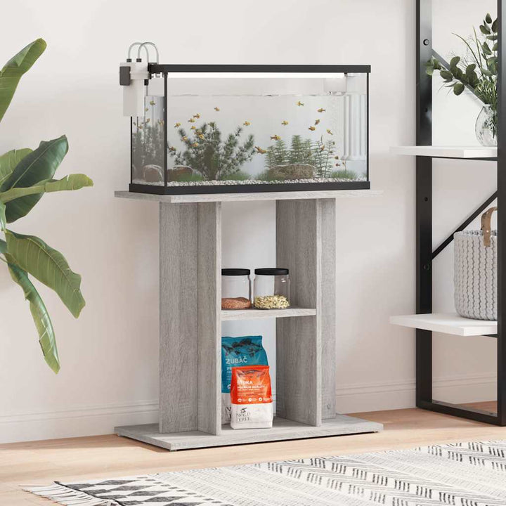 Aquarium Stand 60x Wood Material   Aquarium Stand 60x Wood Material